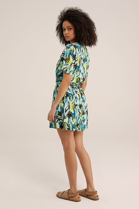 JUMPSUIT LIGHT BLUE 3