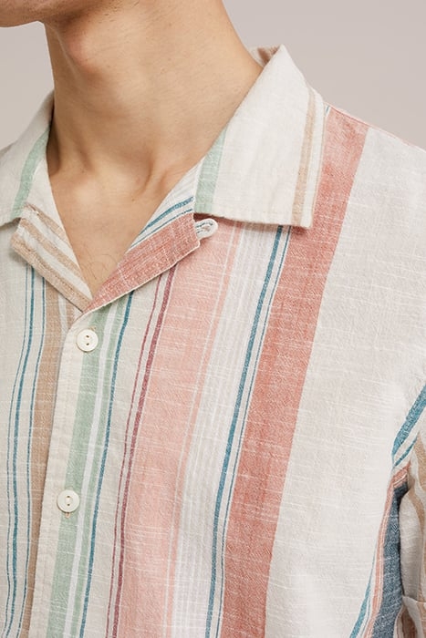 SHIRT MULTI-COLOURED 6