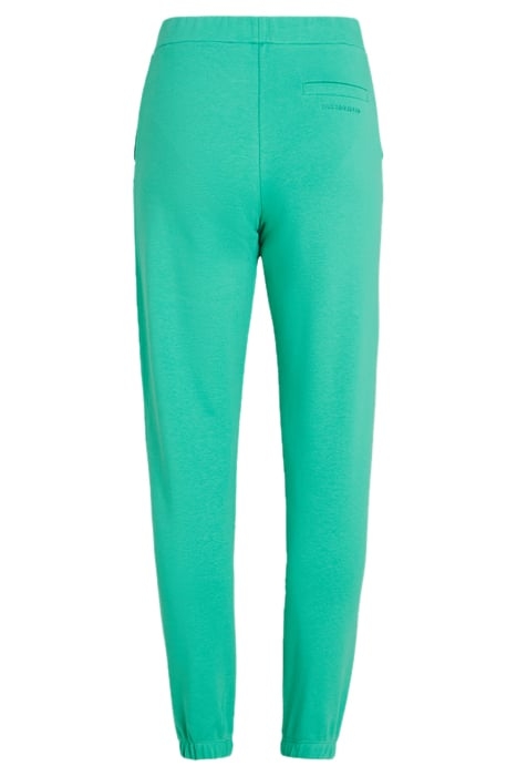 KL LOGO SWEATPANTS GUMDROP GREEN 2