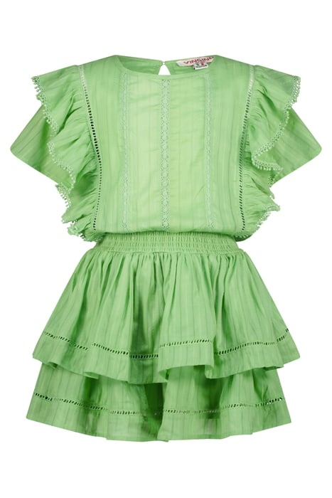 PLEUN PEA GREEN 1