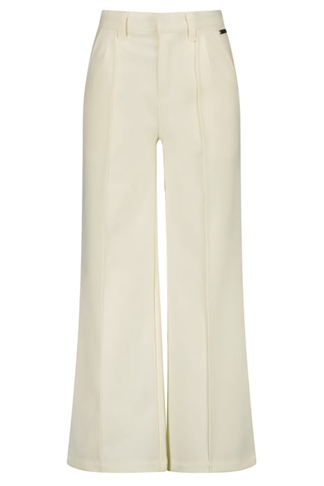 SAMY MACROON WHITE 1