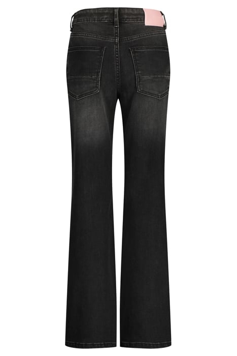 CLAIRE BLACK DENIM 2