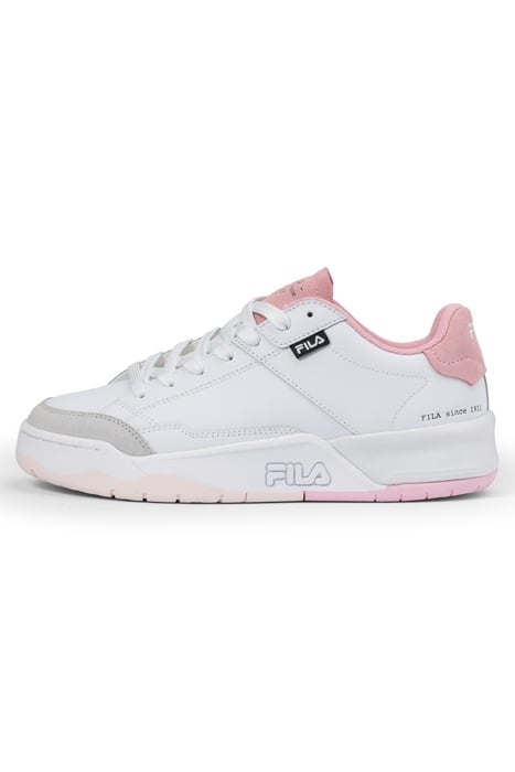 FILA AVENIDA WHITE-PINK NECTAR 1