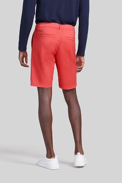 CAYENNE TAPERED CHINO BERMUDAS 2