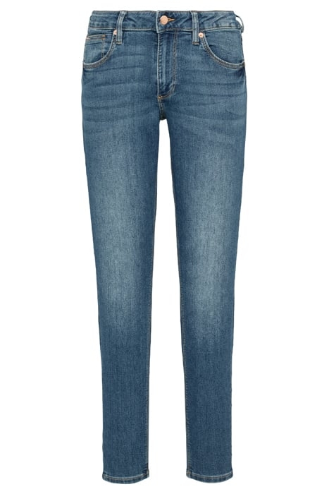 S.OLIVER-QS JEANS BLUE-DENIM 4
