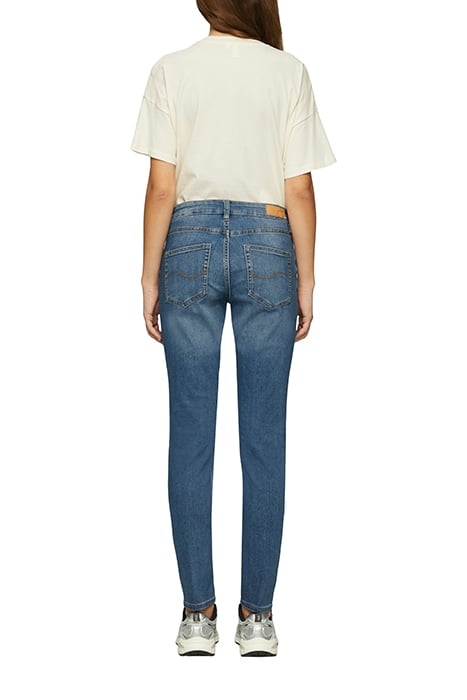 S.OLIVER-QS JEANS BLUE-DENIM 3