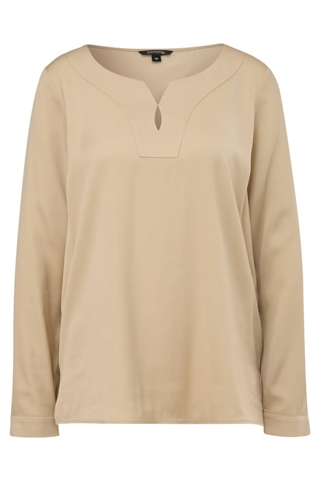 COMMA BLOUSES BEIGE 4
