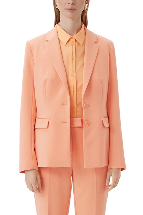 COMMA JACKETS INDOOR ORANGE 1