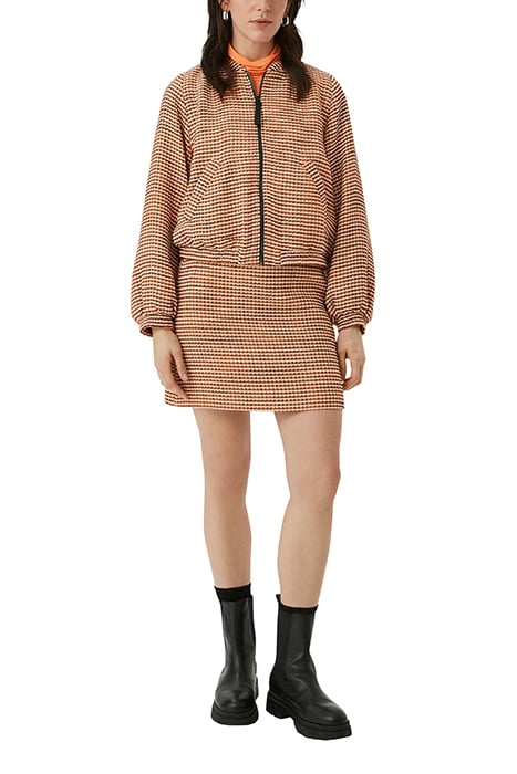 COMMA JACKETS INDOOR ORANGE 3