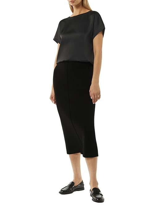 COMMA SKIRTS BLACK 4