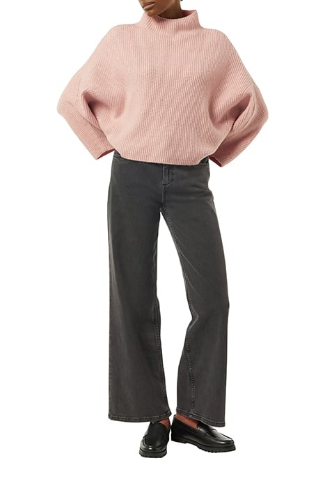 COMMA JACKETS INDOOR RED-DARK 2