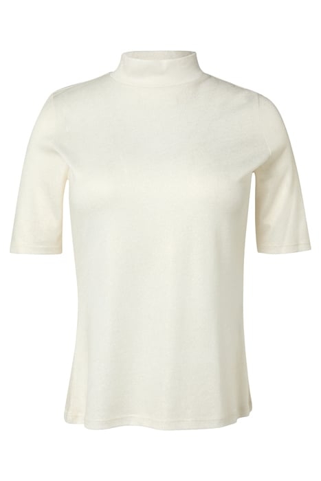 COMMA T-SHIRTS WHITE 3