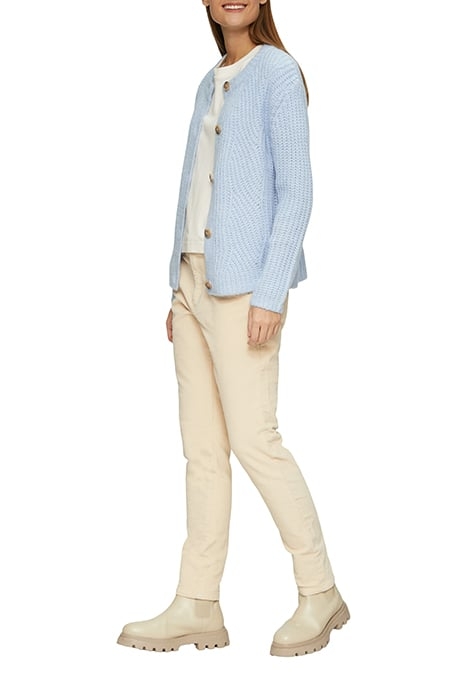 S.OLIVER CARDIGAN BLUE 4