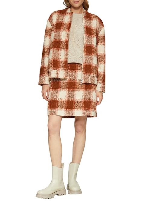 S.OLIVER PULLOVER BEIGE 4