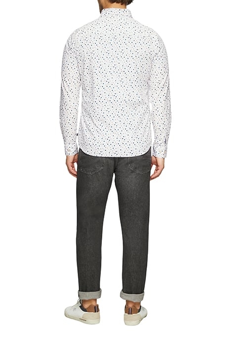 S.OLIVER SHIRTS WHITE 3