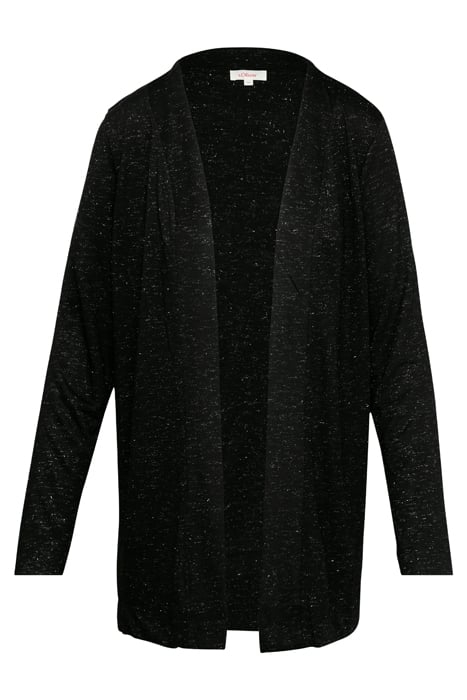 S.OLIVER JACKETS INDOOR BLACK 4