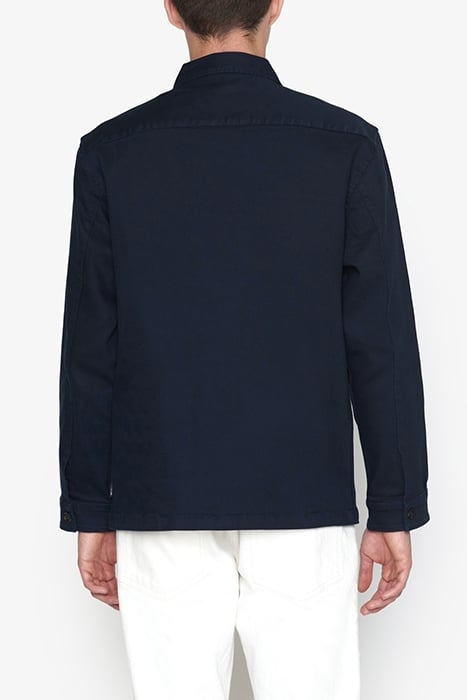 GERALDSI WORKER DEEP MARINE 2