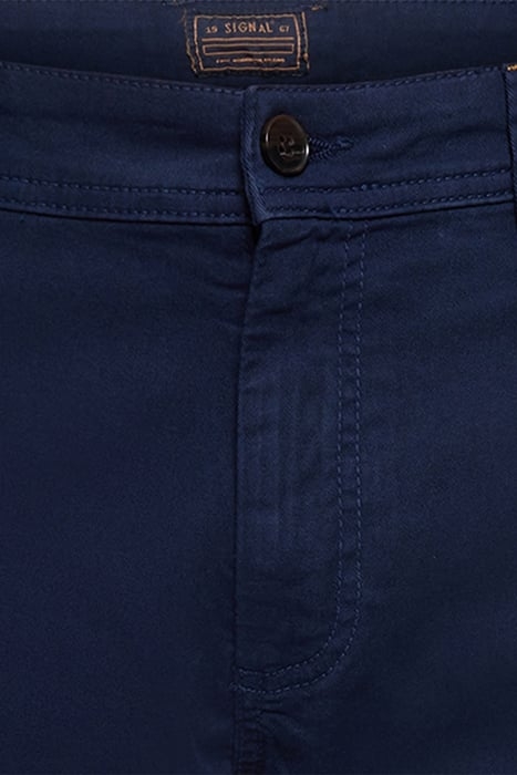 VICTORSI CHINO BLUE CAPTAIN 7