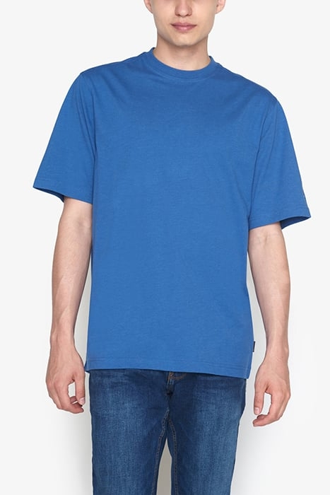 EDDYSI + ISLAND BLUE MELANGE 1