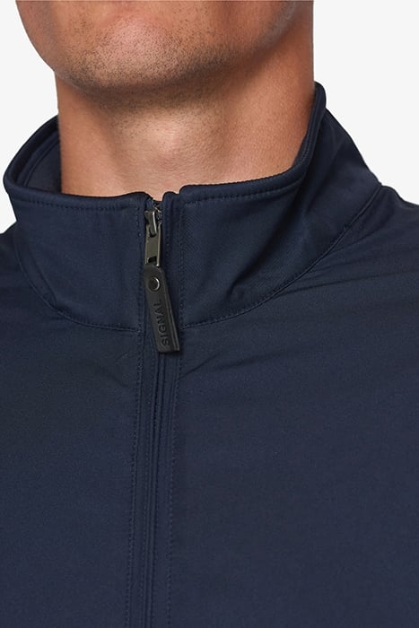 JOESI BOMBER + DEEP MARINE 6