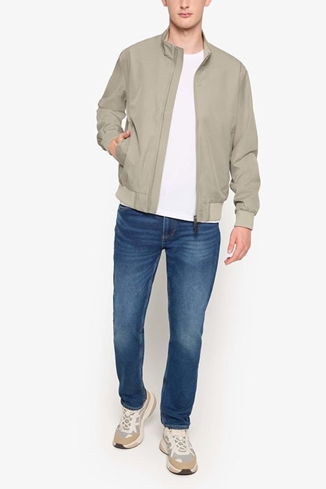 JOESI BOMBER + OAK 3