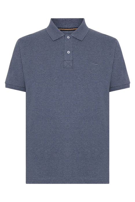 NICKYSI + BLUE AUTUMN MELANGE 4