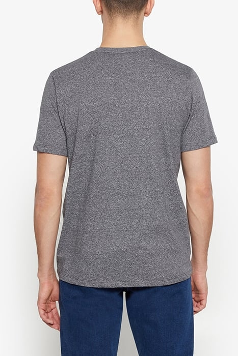 ELTONSI MOLINER LOGO TEE + GREY VOLCANO 2