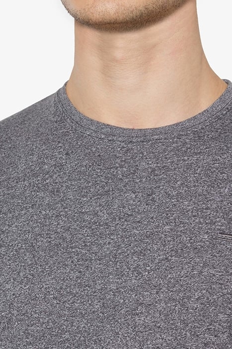 ELTONSI MOLINER LOGO TEE + GREY VOLCANO 6