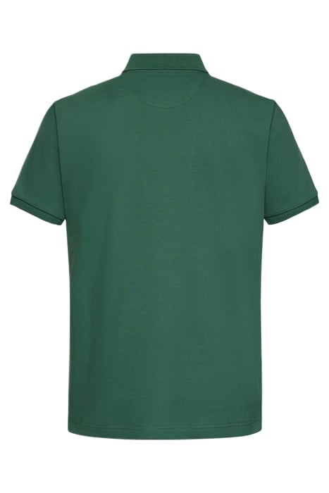 NICKYSI + GREEN BIO 5