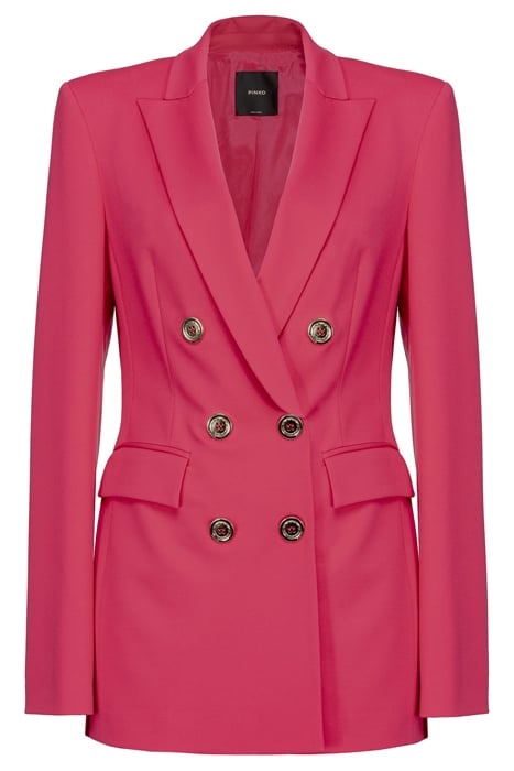 GLORIOSO JACKET FUCHSIA 3