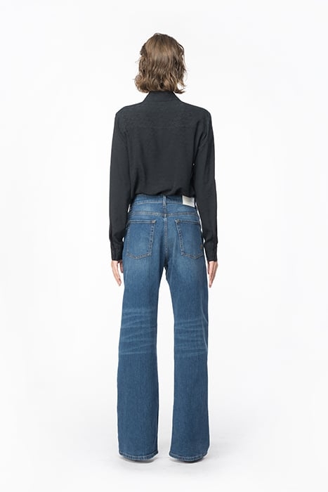 SMORZARE SHIRT LIMO BLACK 2