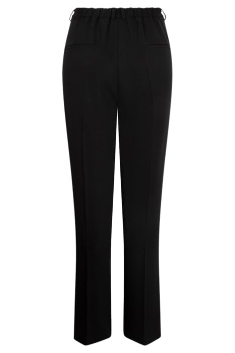 DOORE PANTS BLACK 3