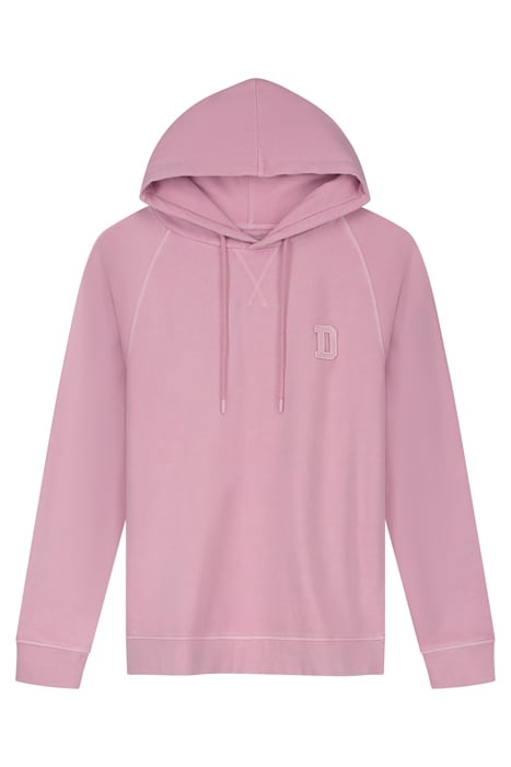 DS_ZAIN HOODY FRAGRANT LILAC FRAGRANT LILAC 3