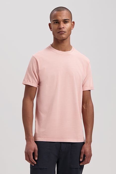 DS_NICK TEE CEDAR WOOD CEDAR WOOD 1