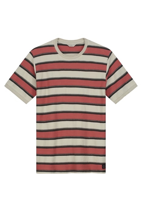 DS_MASON TEE SILVER BIRCH SILVER BIRCH 3