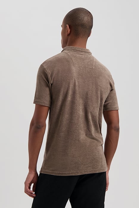 DS_ROY POLO TIMBER WOLF TIMBER WOLF 2