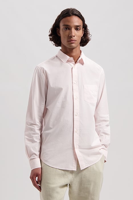 DS_LAYNE SHIRT PEARL PEARL 1