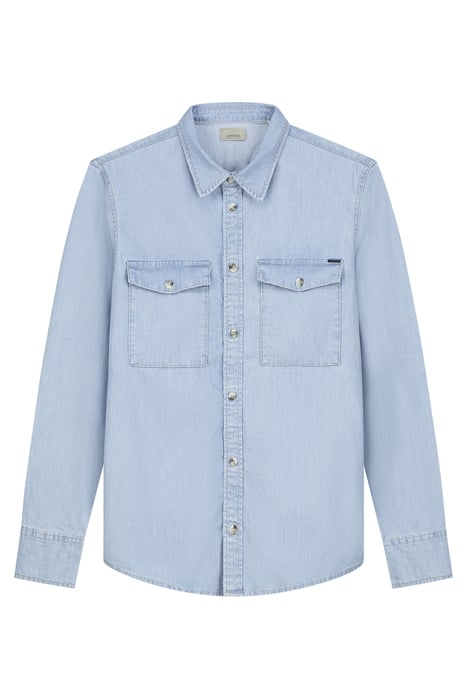 DS_CHANDLER SHIRT VENICE BEACH BLEACH VENICE BEACH BLEACH 3