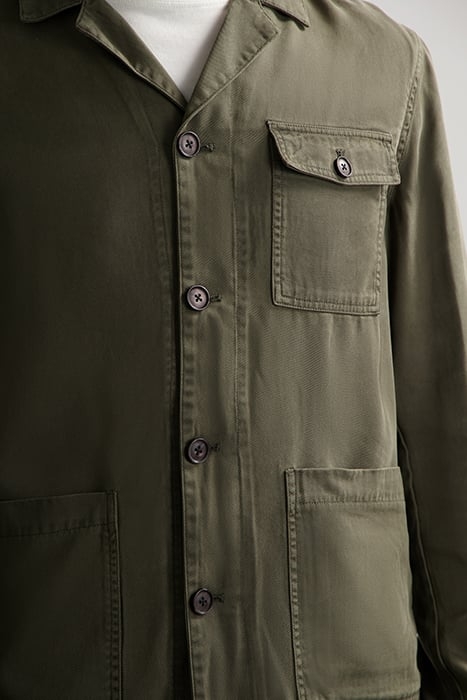 DS_OWEN RAILWAY JACKET BELUGA BELUGA 4