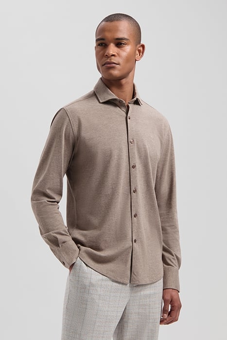 DS_KIRK SHIRT TIMBER WOLF TIMBER WOLF 1