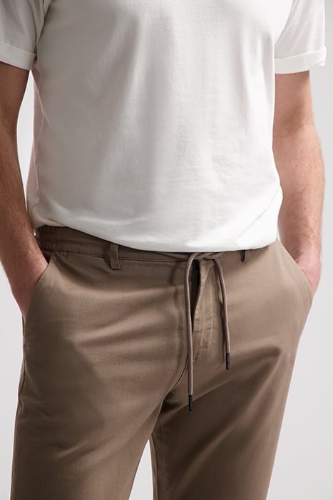 DS_LANCASTER TWILL KNIT TIMBER WOLF TIMBER WOLF 5