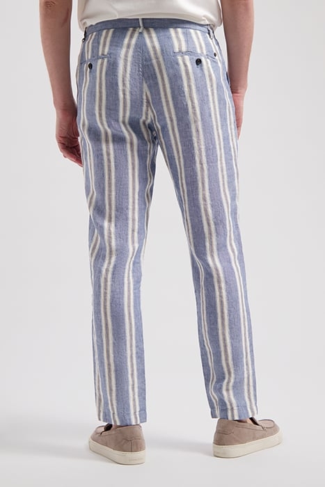 DS_JAMES DOUBLE LANE BLUE CHAMBRAY BLUE CHAMBRAY 2