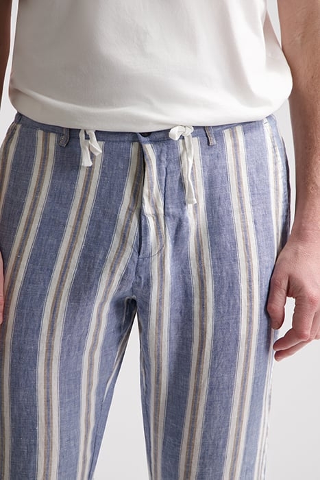 DS_JAMES DOUBLE LANE BLUE CHAMBRAY BLUE CHAMBRAY 5