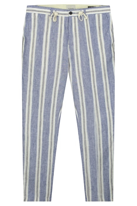 DS_JAMES DOUBLE LANE BLUE CHAMBRAY BLUE CHAMBRAY 3