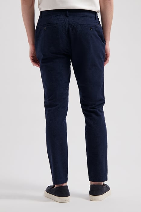 DS_JAMES SEERSUCKER DK. NAVY DK. NAVY 2