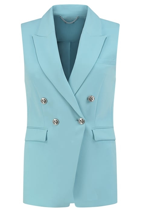 BOLINAS WAISTCOAT POOL 5