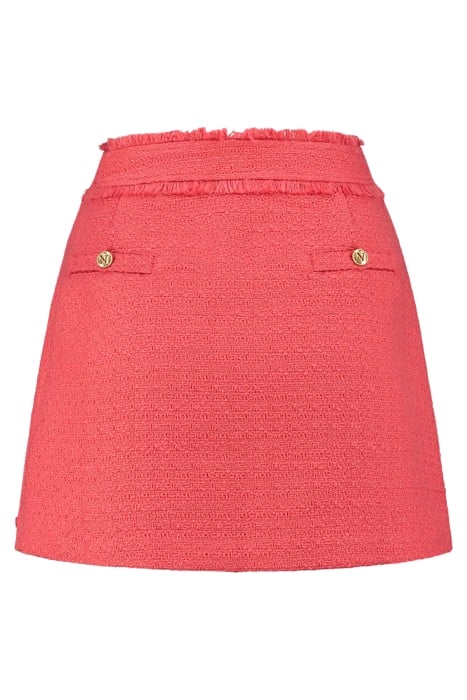BEVERLY HILLS SKIRT ECLECTIC 3