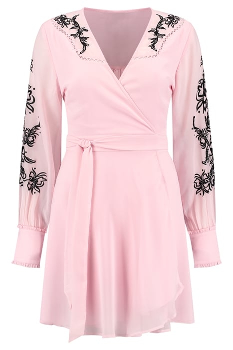 BONAIRE DRESS BLOSSOM 2