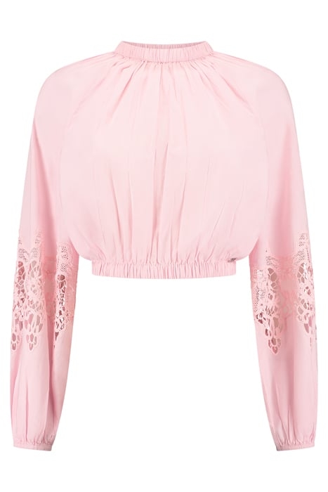 BOLZANO BLOUSE BLOSSOM 2