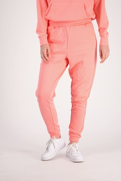 SANNY PANTS PEACH PINK 1